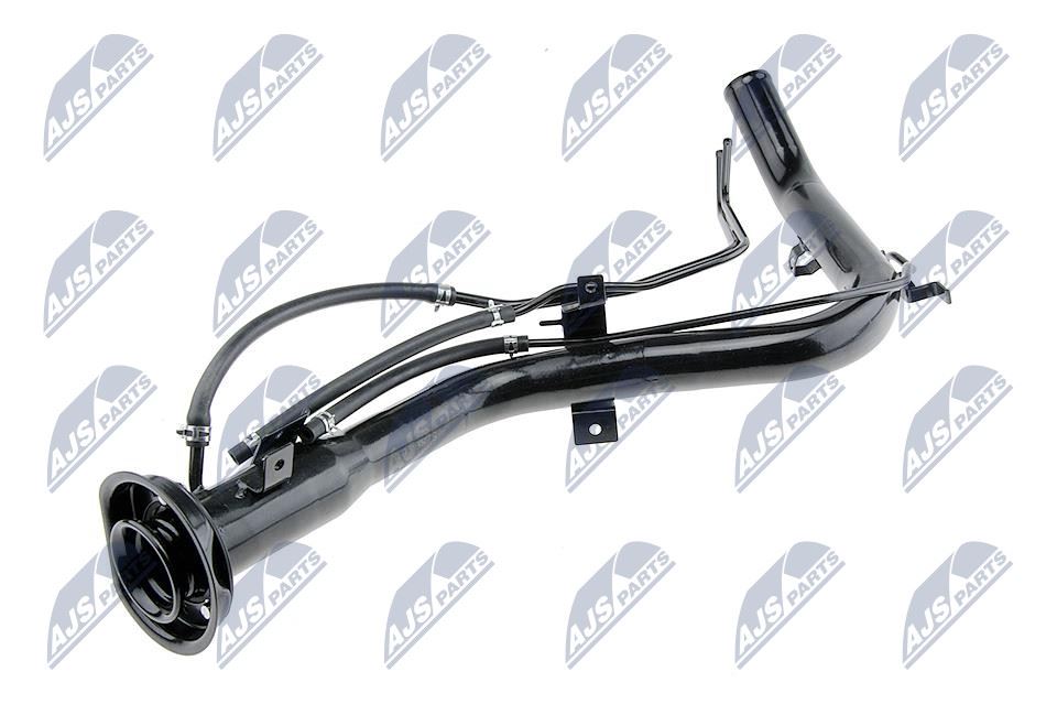 Vulhals Subaru Forester 97-...
