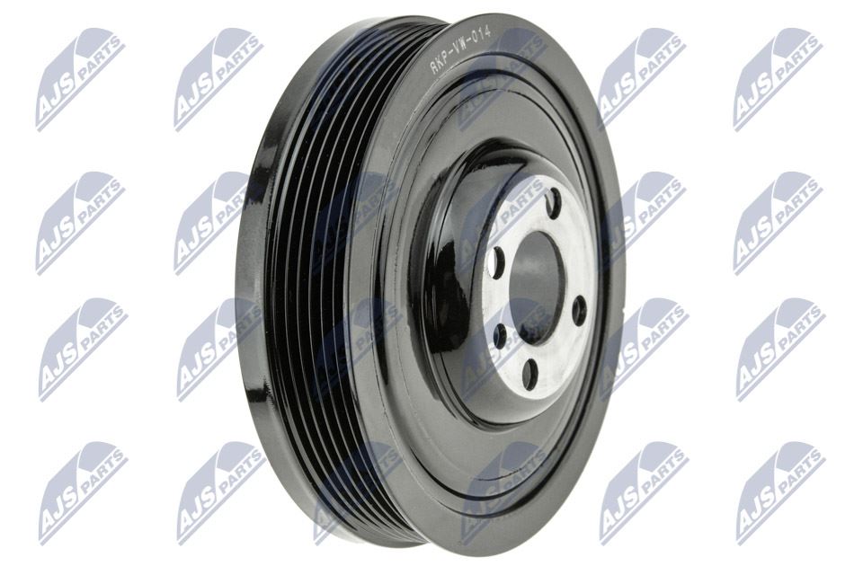 Krukaspoulie Vw/audi/skoda/seat Eng.1.6tdi,...