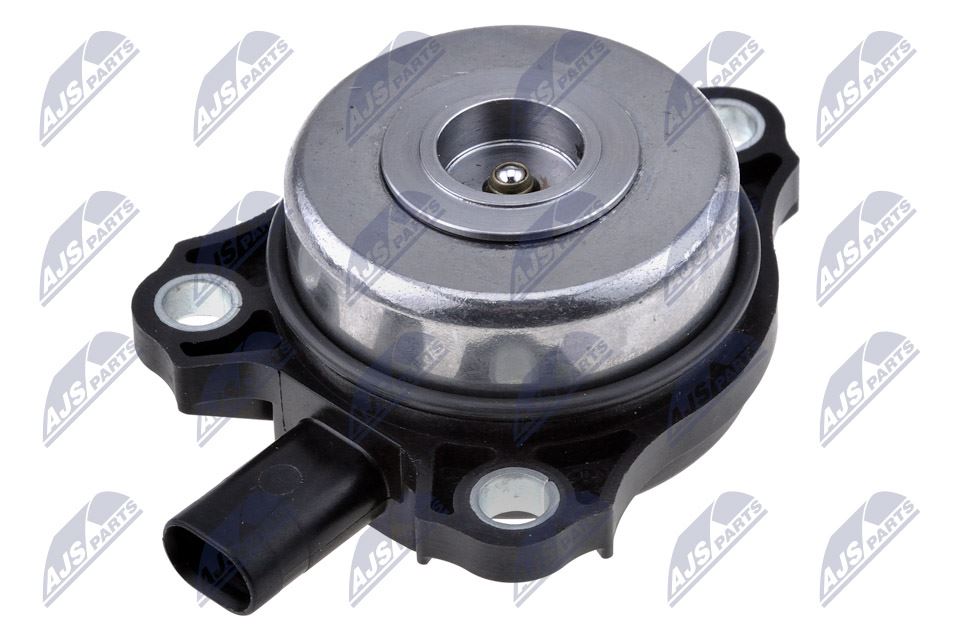 Centrale magneet, nokkenasregeling Aanvoerzijde