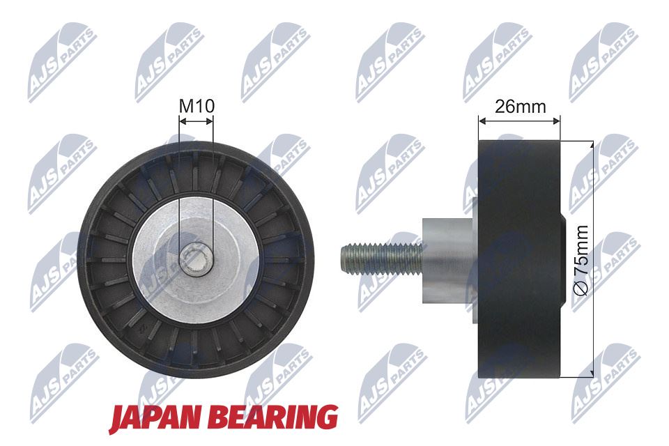 Audi A4 B7, A4 B8, A5, A6 Allr...