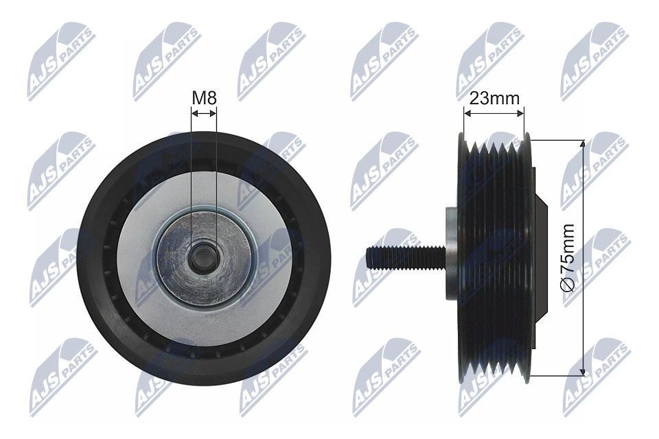 Vw Lt 28-35 Ii, Lt 28-46 Ii, T...