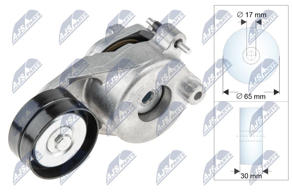 Jeep Grand Cherokee 3.0d 05-, ...