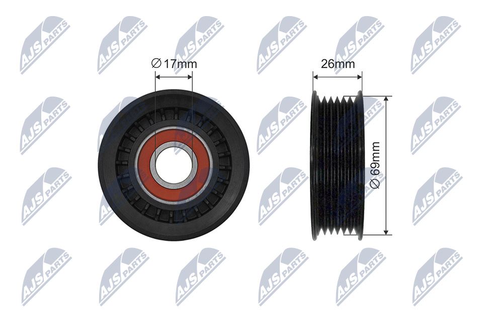 Ford Galaxy Ii, Galaxy Mk Ii, ...