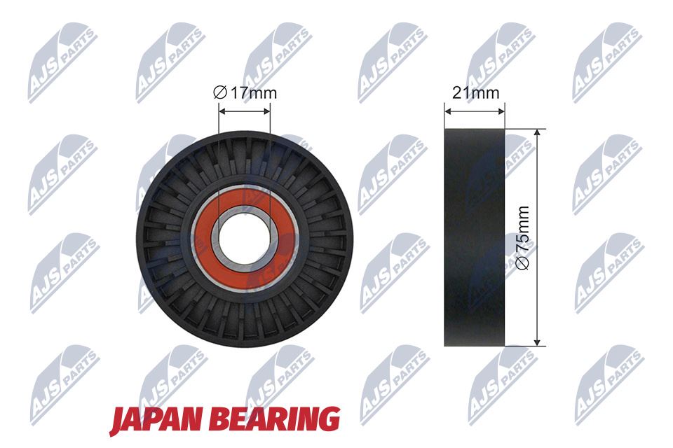 Ford Mondeo Iv, S-max 2.0/2.5/...