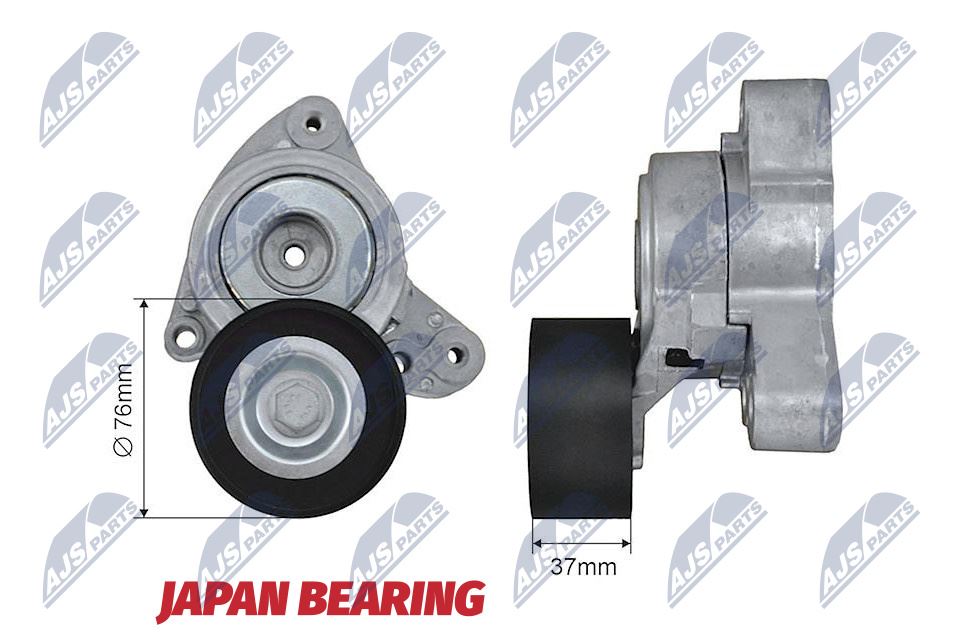 Riemspanner, Poly V-riem