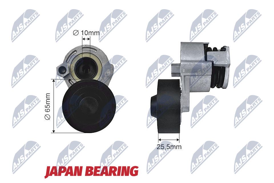 Riemspanner, Poly V-riem