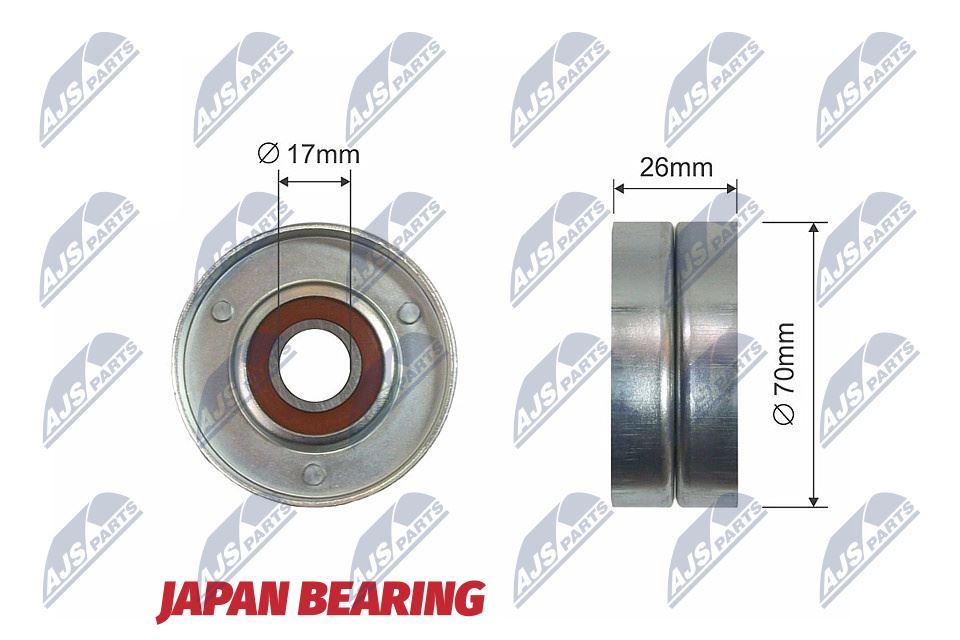 Nissan Juke 10-, X-trail 14-, ...