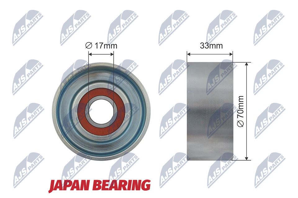 Nissan Navara 05-, Pathfinder ...