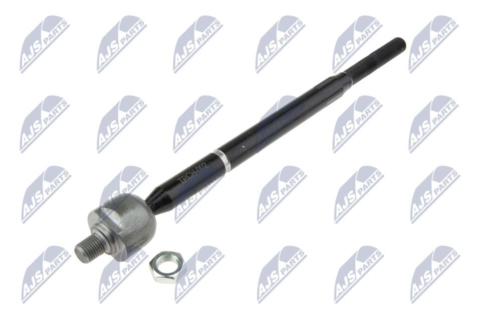 Spoorstang Chrysler Voyager Iii -07, Dodg...