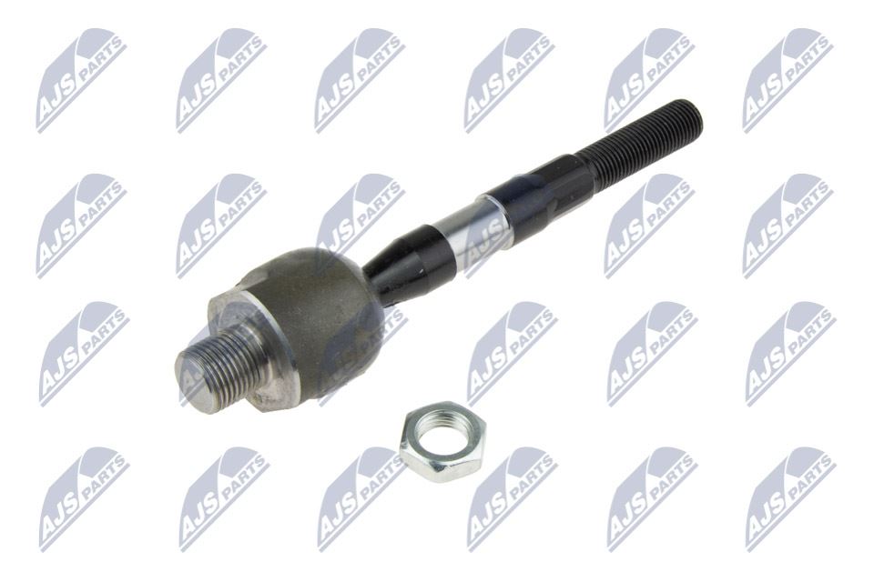 Spoorstang Mazda 6 Gh 07-12...