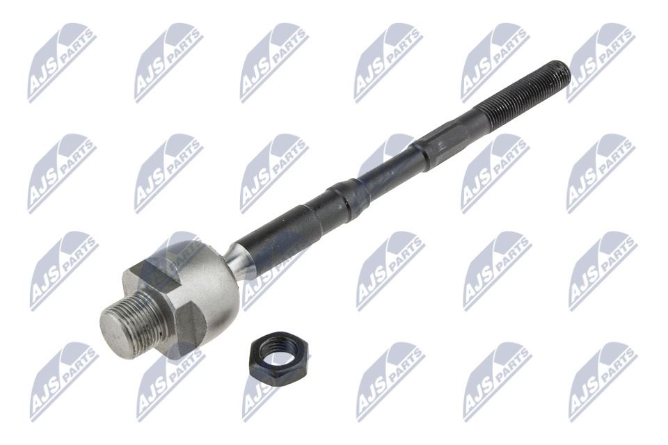 Spoorstang Nissan Qashqai 06-, X-trail 07...