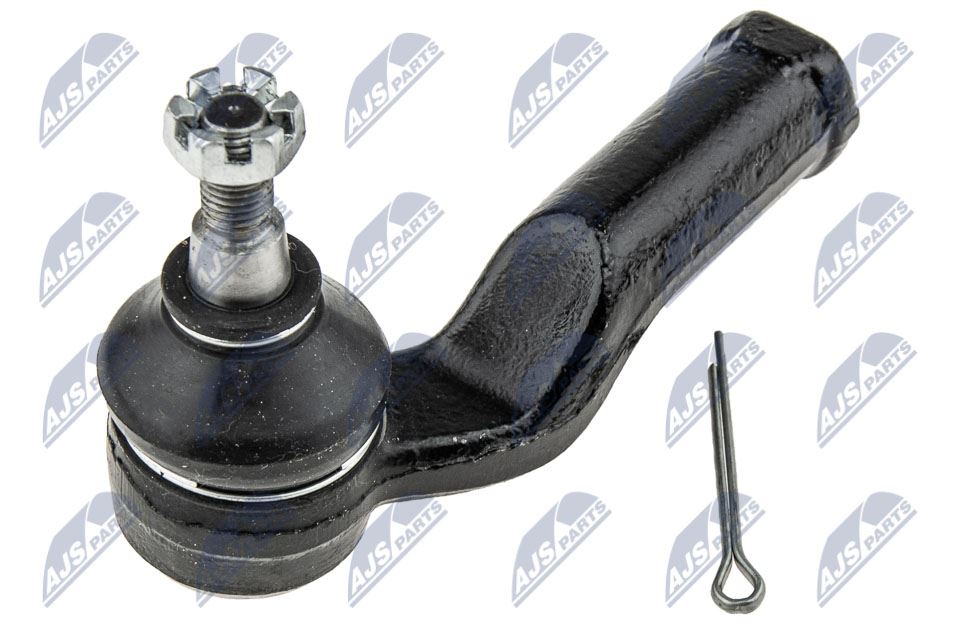 Mazda 3 Bk 03-08 /right/...