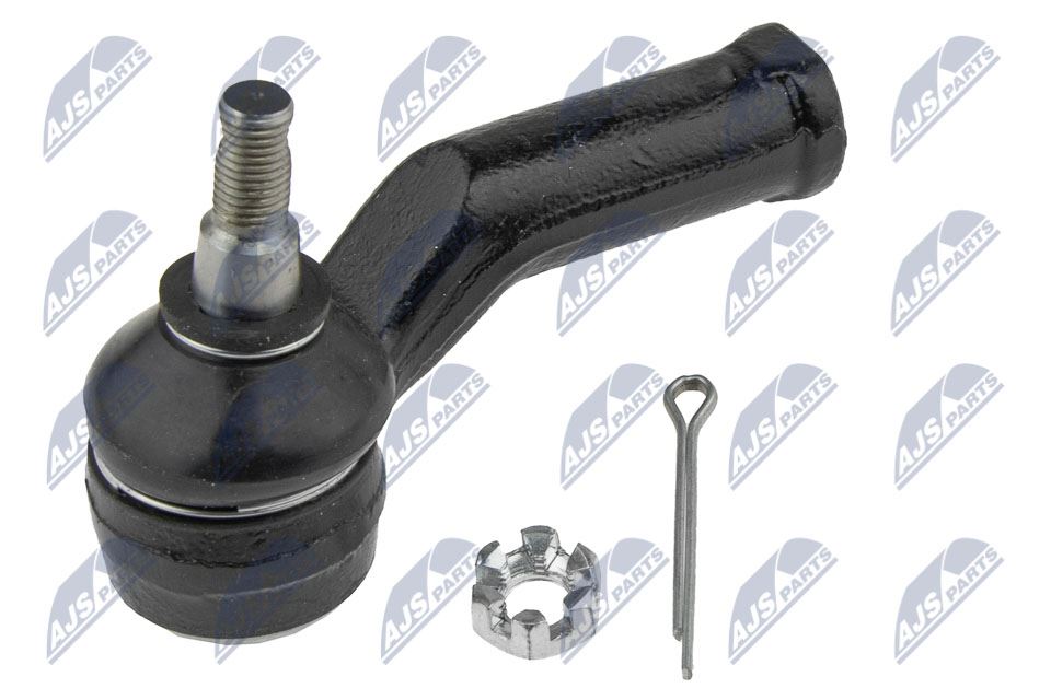Mazda 3 Bk 03-08 /left/...