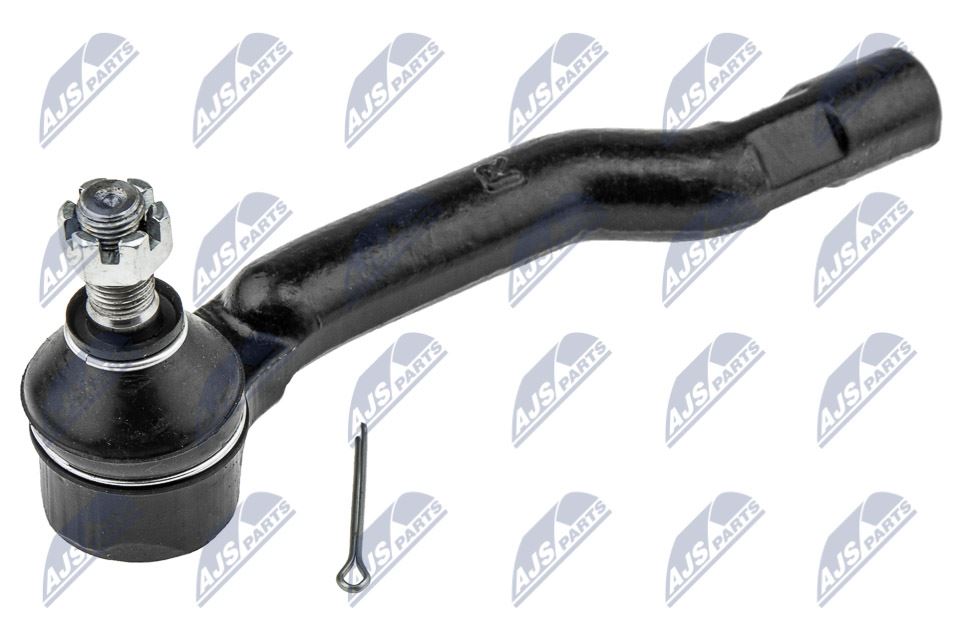 Mazda 2 07- /left/...