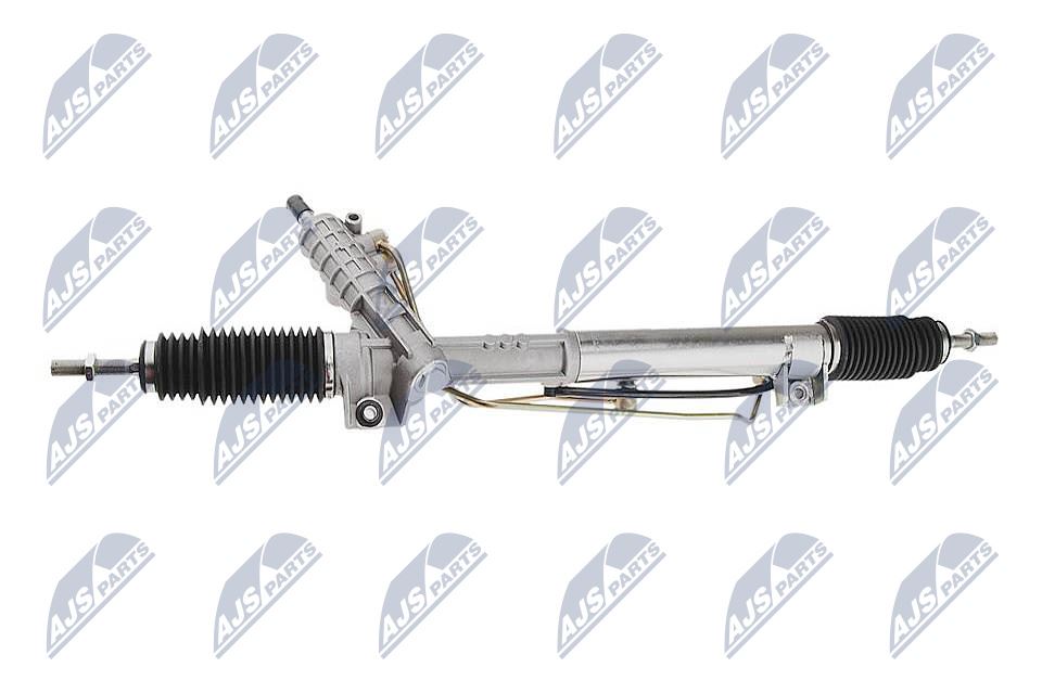 Stuurhuis Bmw 5 (e39) 95-03...