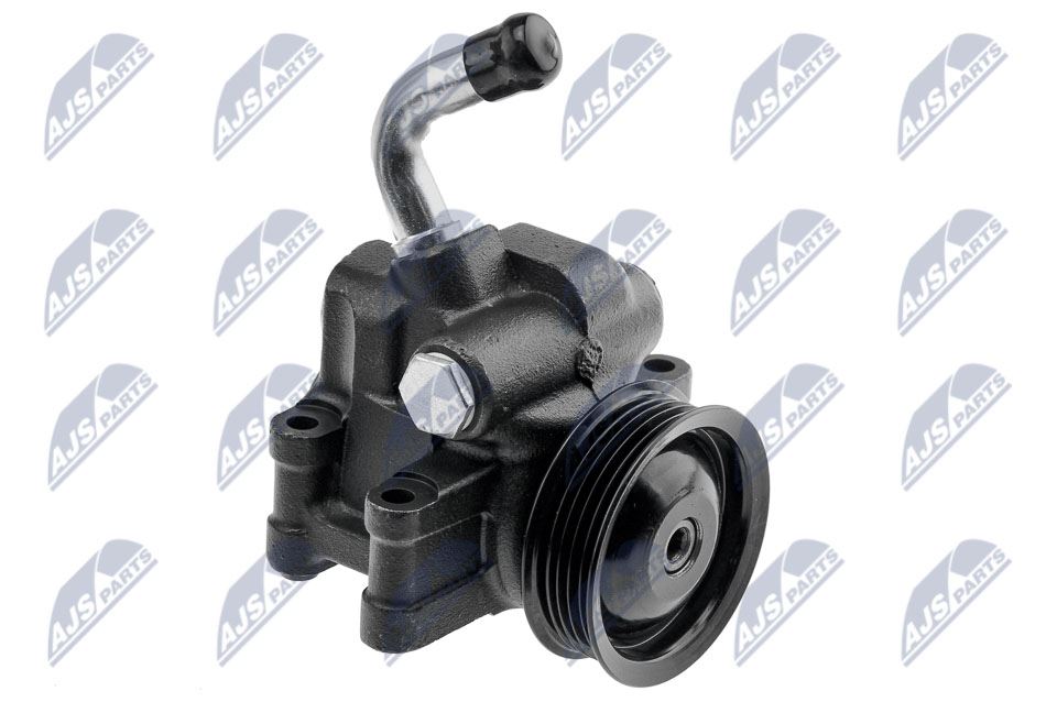 Stuurbekrachtiging pomp Ford Fiesta / Fusion - Mazda 2