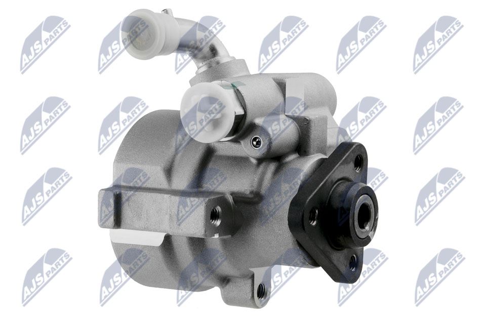 Stuurbekrachtiging pomp Fiat Qubo/fiorino 1.3d 08-, Ma...