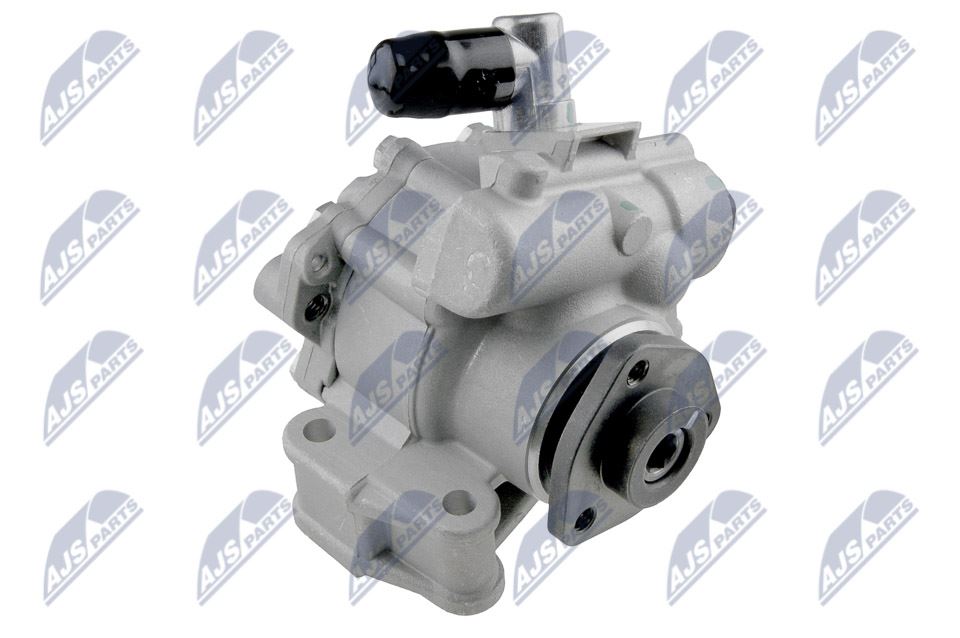 Stuurbekrachtiging pomp Mercedes E200cdi,e220cdi,e270c...
