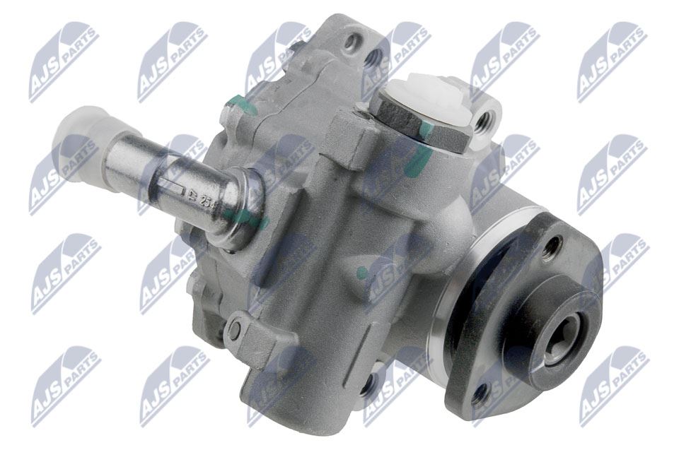 Stuurbekrachtiging pomp Mercedes Vito 108 2.3d 96-03, ...