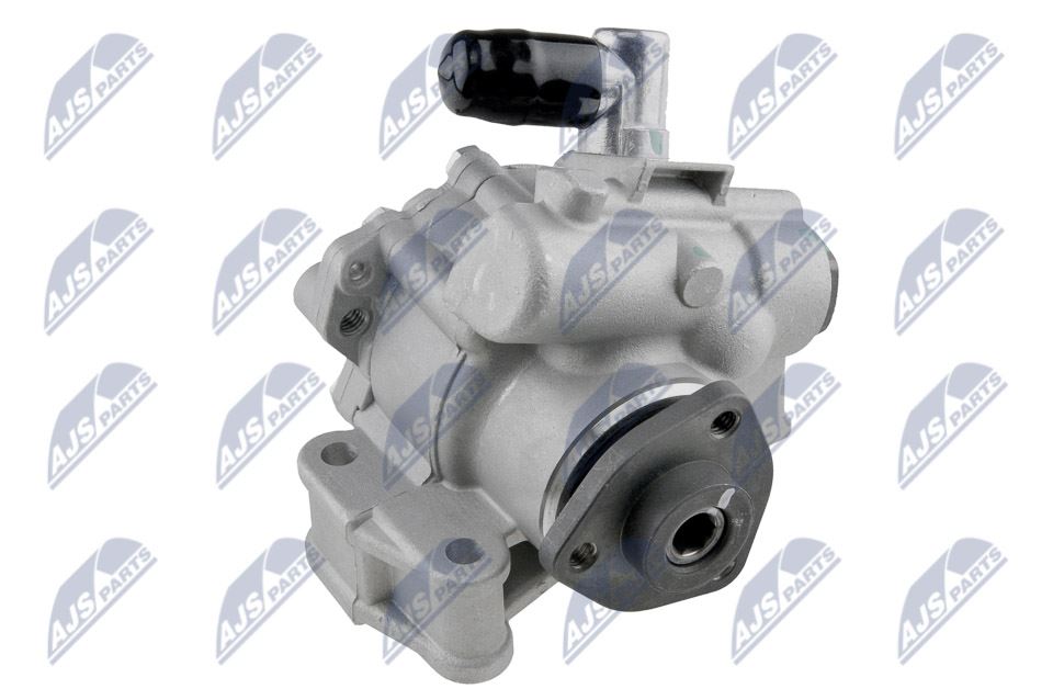 Stuurbekrachtiging pomp Mercedes G270cdi 03-, Ml270cdi...
