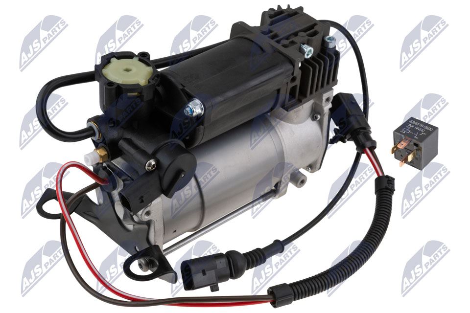 NTH LUCHTVERING COMPRESSOR