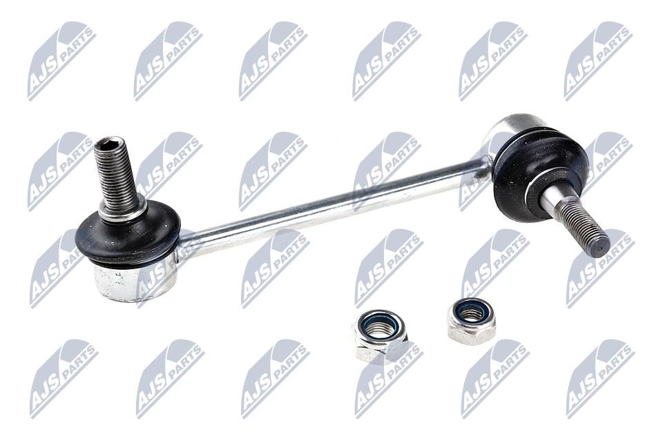 Stabilisatorstang Vooras links