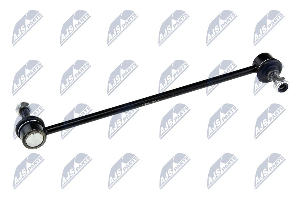 Stabilisatorstang L+R voor - Ford