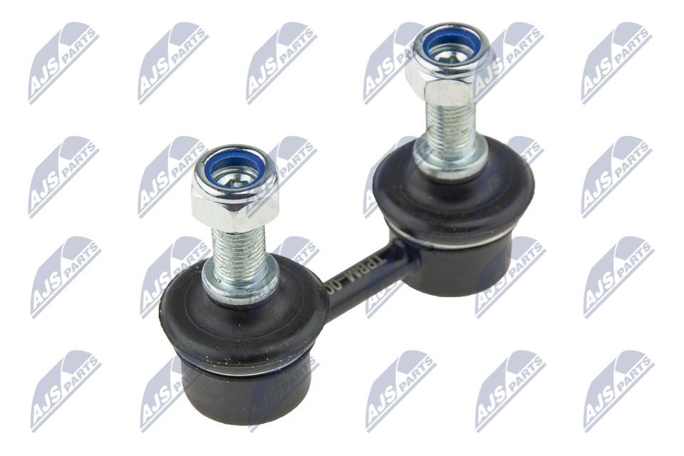 Bmw X5 (e53) 00-07 L/r...