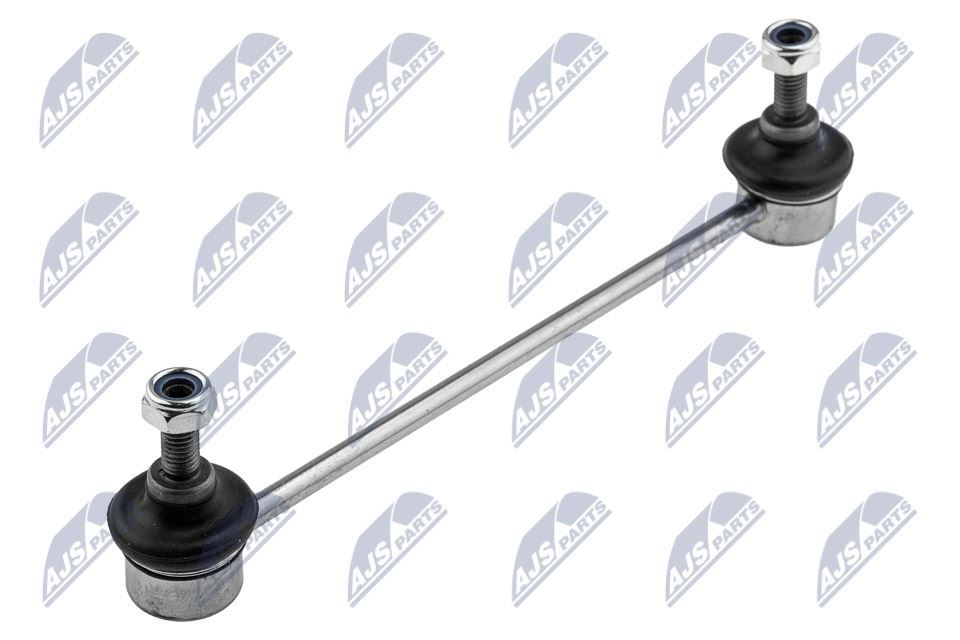 Stabilisatorstang Achteras rechts