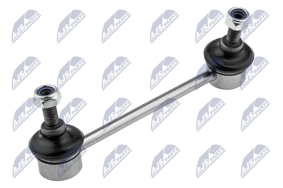Stabilisatorstang Achteras links