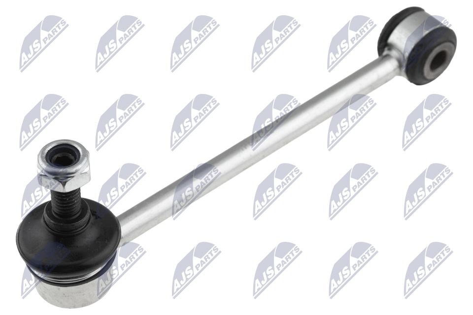 N-DE STABILISATORSTANG ACHTER