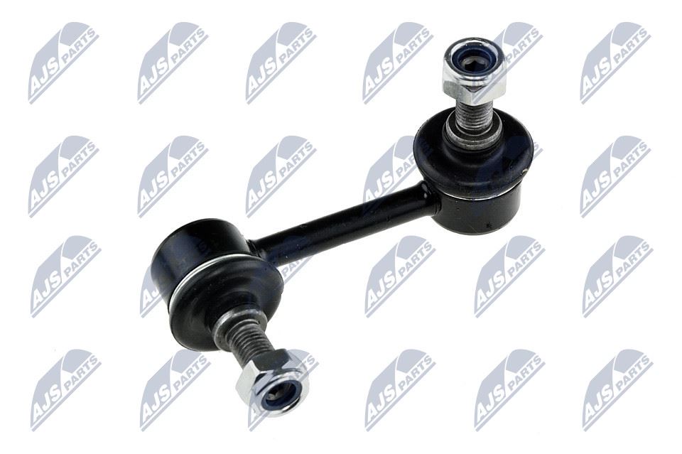 Stabilisatorstang Achteras rechts