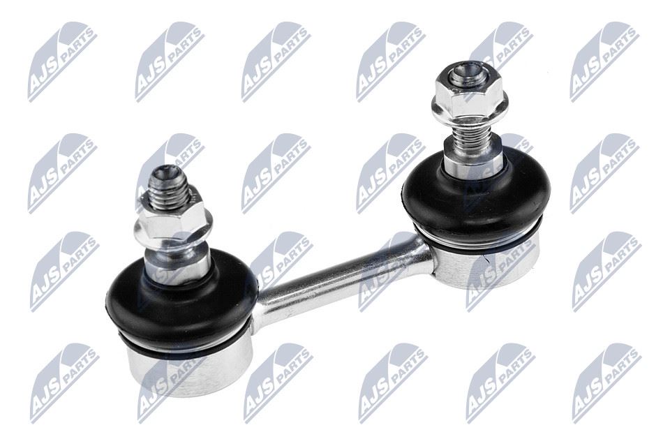 Stabilisatorstang Achteras rechts