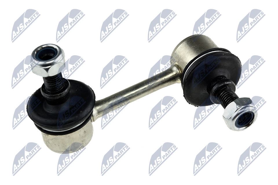 Mitsubishi Outlander 06-, Lanc...