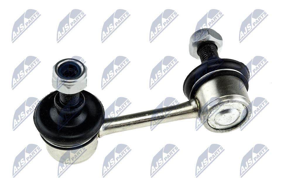 Mitsubishi Outlander 06-, Lanc...