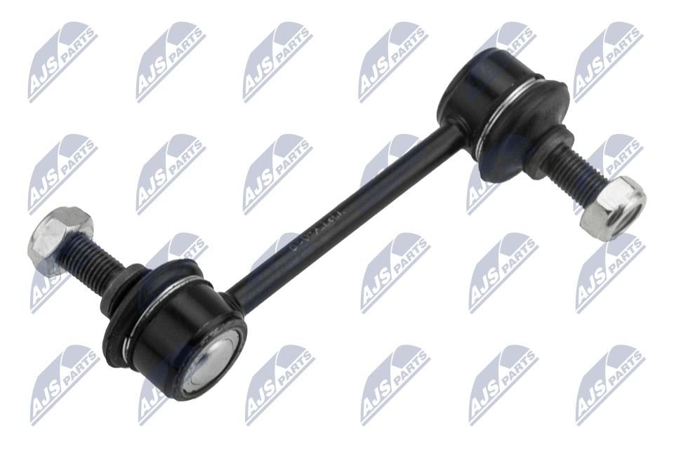 Stabilisatorstang Achteras
