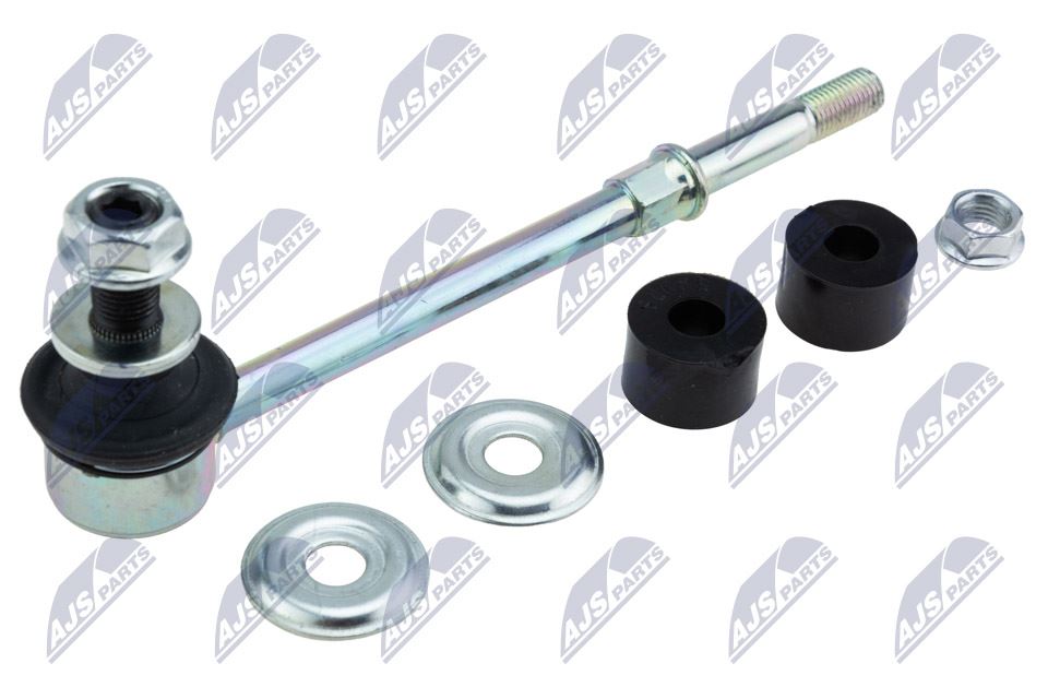 Toyota Land Cruiser 90 96-02, ...