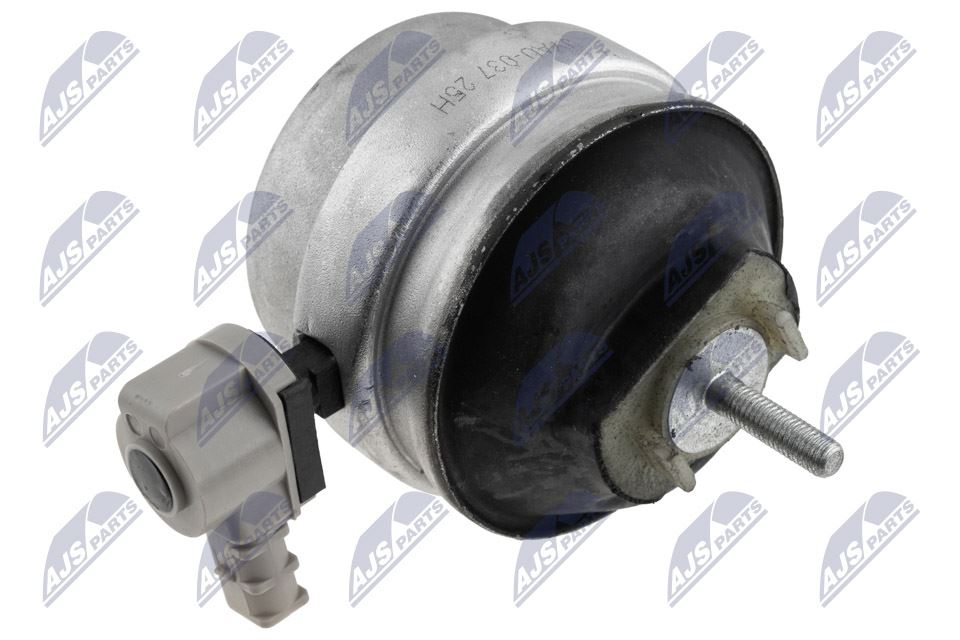Motorsteun Audi A4 (8e) 2000 - 2008 1.9 T...