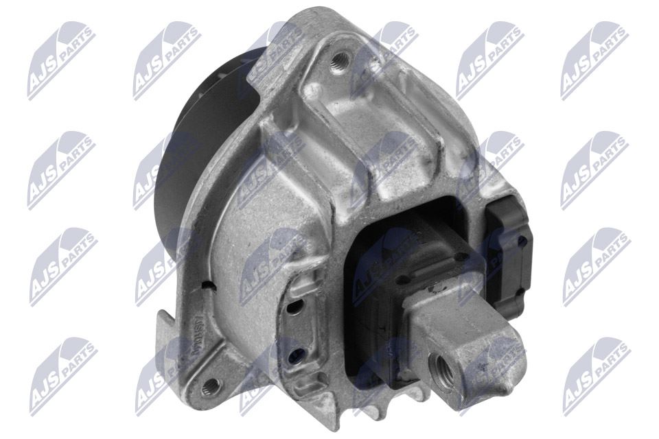 NTY SUPPORT MOTEUR