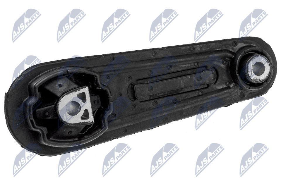 Motorsteun Renault Clio Iii 1.2 05-, Modu...