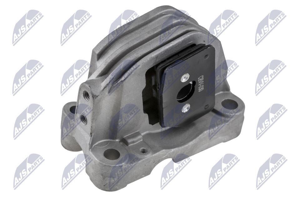 NTY SUPPORT MOTEUR