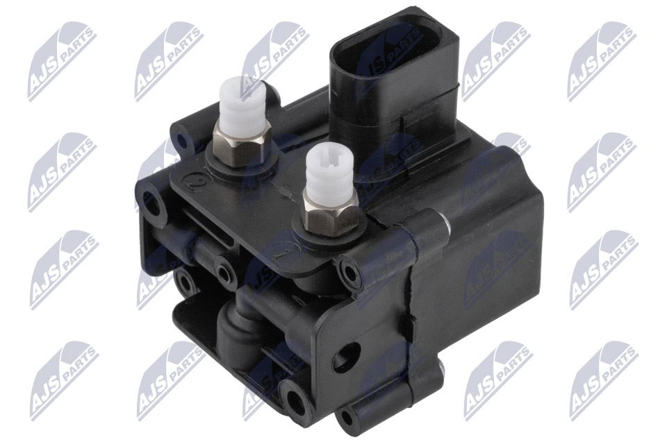 NDE PNEUMATISCHE SYSTEEMKLEP