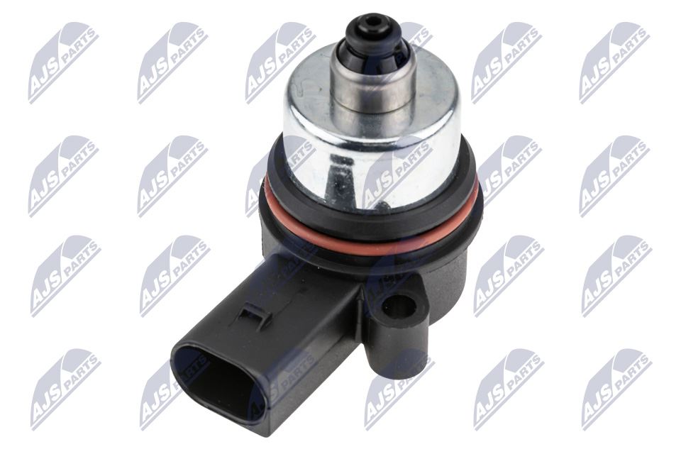 NDE AFTAPKRAAN VAN HET LUCHTSYSTEEM