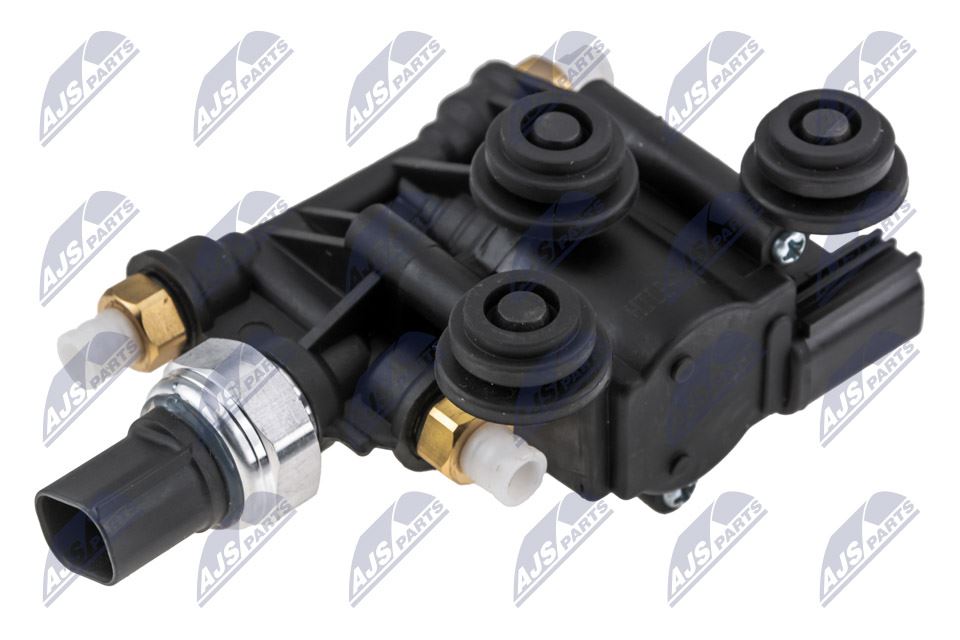 NDE PNEUMATISCHE SYSTEEMKLEP