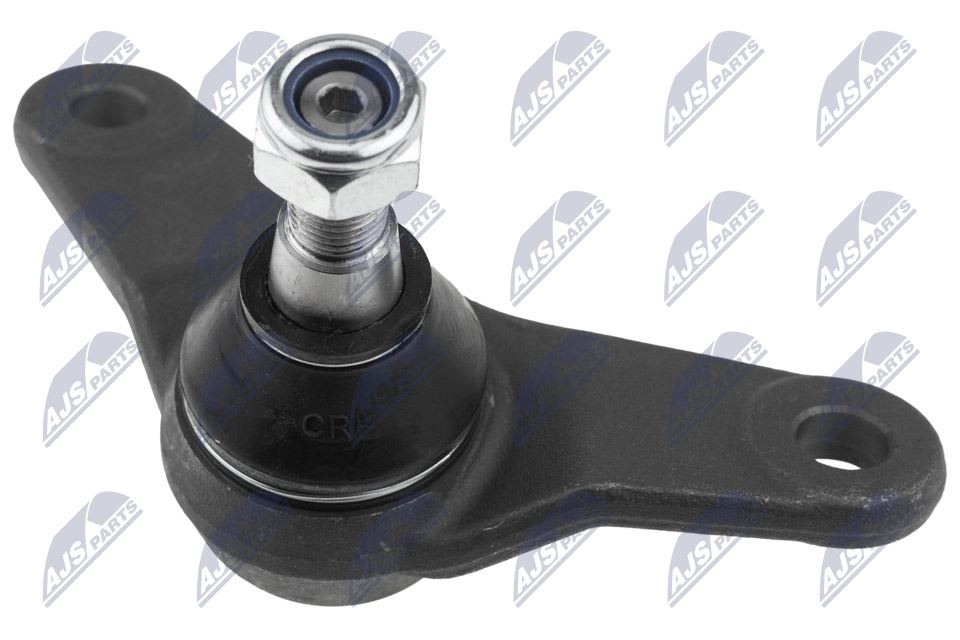 Fuseekogel Mini R50,r53 01.06-09 /front, ...