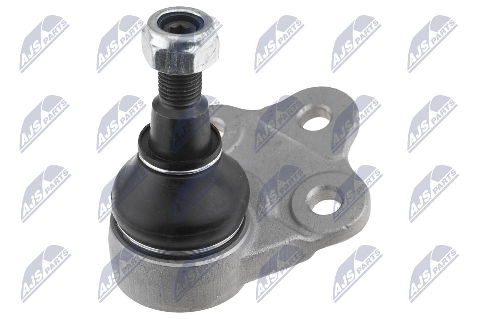 Fuseekogel Ford Mondeo Iv Ca2 07-, Galaxy...