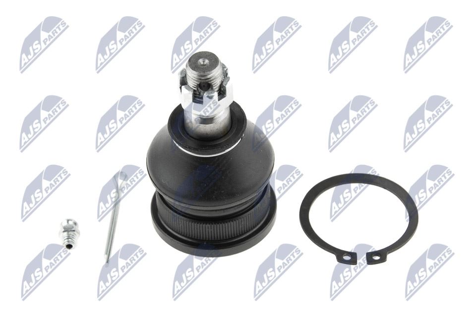 Fuseekogel Mitsubishi Pajero Pinin H61w-h...