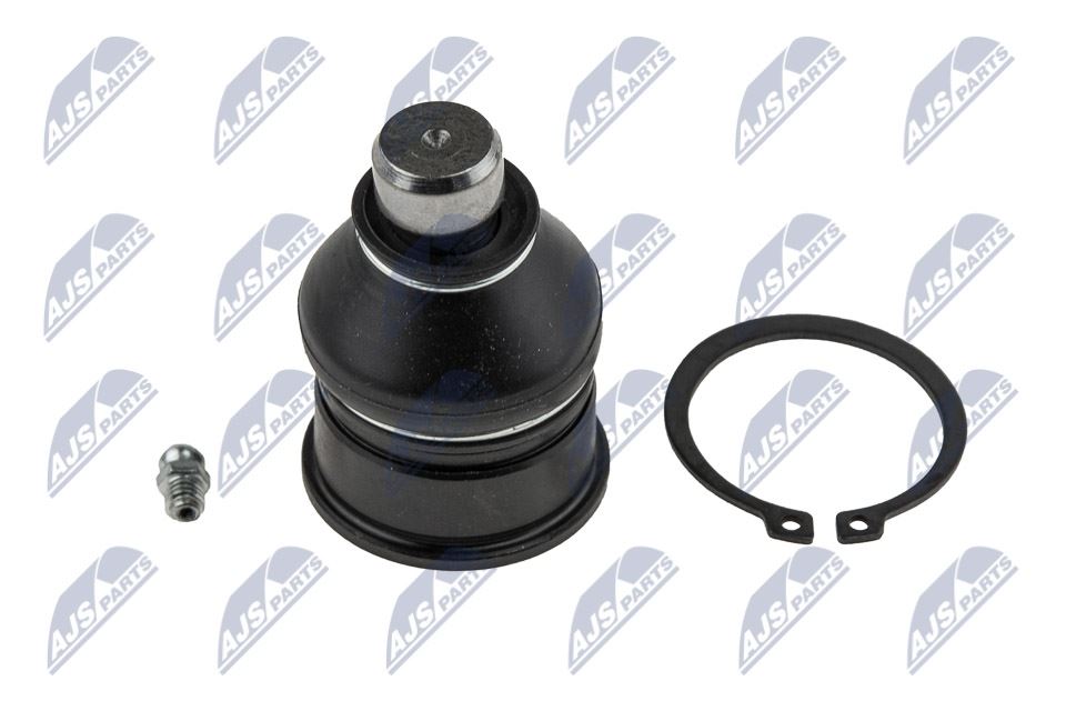 Fuseekogel Mitsubishi Space Wagon 98-, Sp...