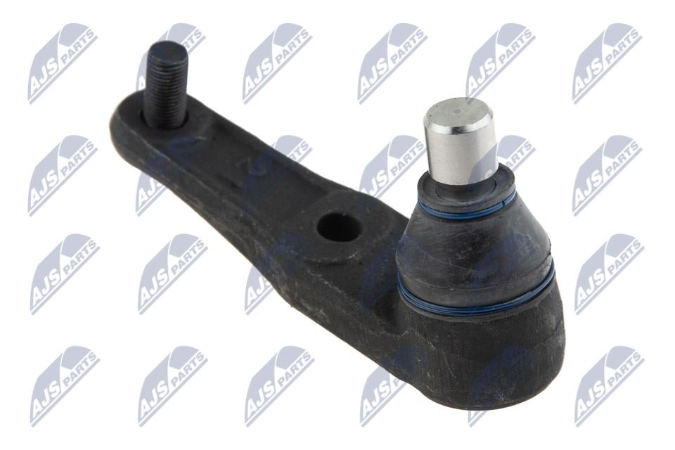 Fuseekogel Mazda 323 Ba 94-98 /front, Low...