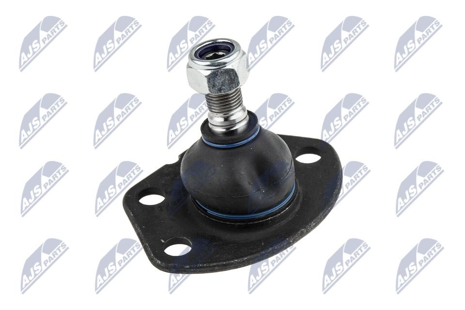 Fuseekogel Fiat Ducato -06, Peugeot Boxer...